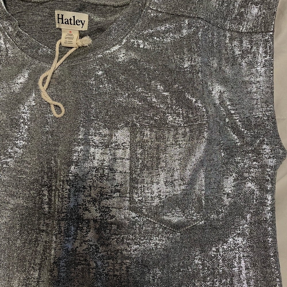 Girls hatley top